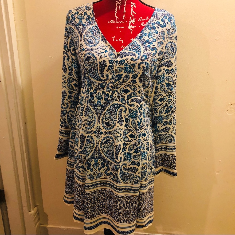 Allen B Dress - Picture 2 of 8